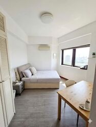 Bayshore Park (D16), Condominium #573302771